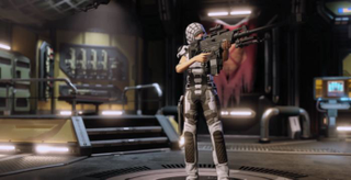 Illustration for article titled XCOM: Project Rewind